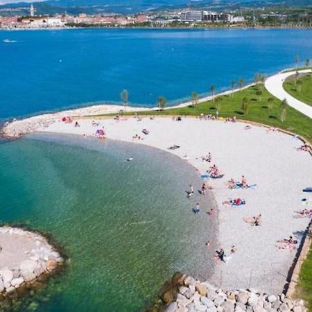 Apartment Ognissanti 2 - Free Parking Koper Dış mekan fotoğraf