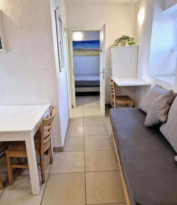 Apartment Ognissanti 2 - Free Parking Koper Dış mekan fotoğraf
