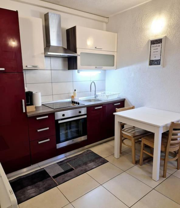 Apartment Ognissanti 2 - Free Parking Koper Dış mekan fotoğraf