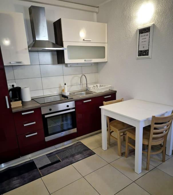 Apartment Ognissanti 2 - Free Parking Koper Dış mekan fotoğraf