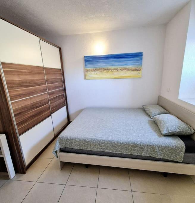 Apartment Ognissanti 2 - Free Parking Koper Dış mekan fotoğraf